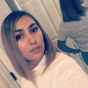 Meet your Posher, Arely